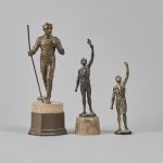 1249 6806 STATUETTES